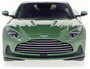 Solido Aston Martin DB12 2023 grün 1:43 Autómodell 9. bélyegkép
