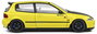 Solido Honda Civic (EG6) 1991 gelb 1:18 Autómodell 3. bélyegkép