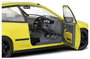 Solido Honda Civic (EG6) 1991 gelb 1:18 Autómodell 6. bélyegkép