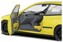 Solido Honda Civic (EG6) 1991 gelb 1:18 Autómodell 8. bélyegkép