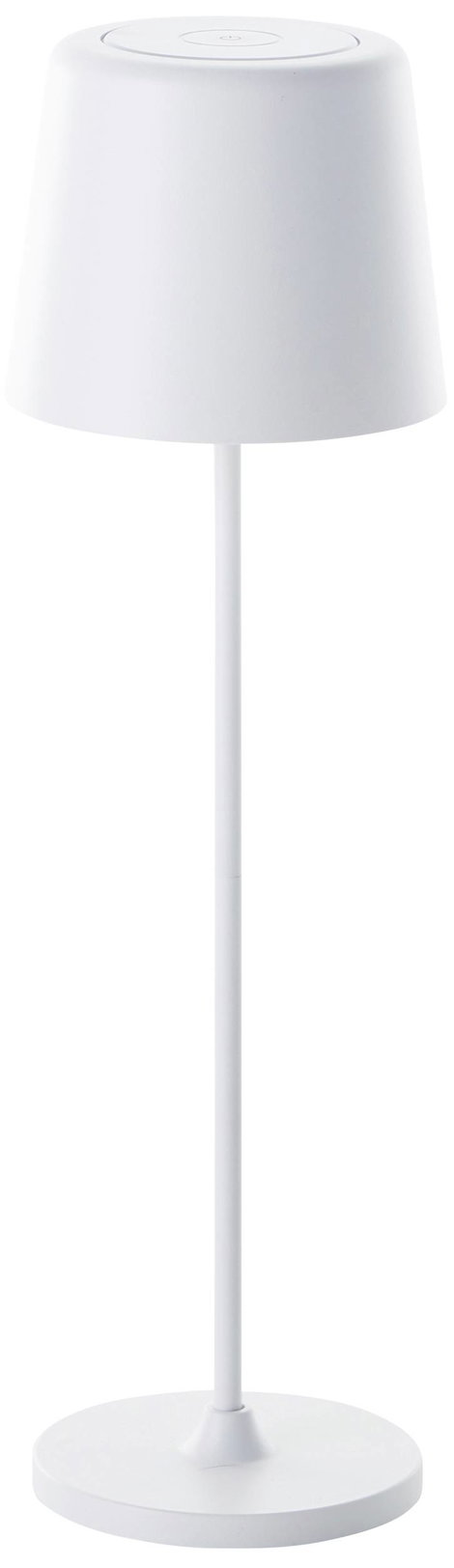 Brilliant G90939/75 Kaami LED-es kültéri fényszóró mozgásjelzővel 2 W Fehér 10. kép