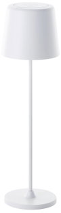 Brilliant G90939/75 Kaami LED-es kültéri fényszóró mozgásjelzővel 2 W Fehér 10. bélyegkép
