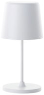 Brilliant G90939/75 Kaami LED-es kültéri fényszóró mozgásjelzővel 2 W Fehér 11. bélyegkép