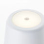 Brilliant G90939/75 Kaami LED-es kültéri fényszóró mozgásjelzővel 2 W Fehér 13. bélyegkép