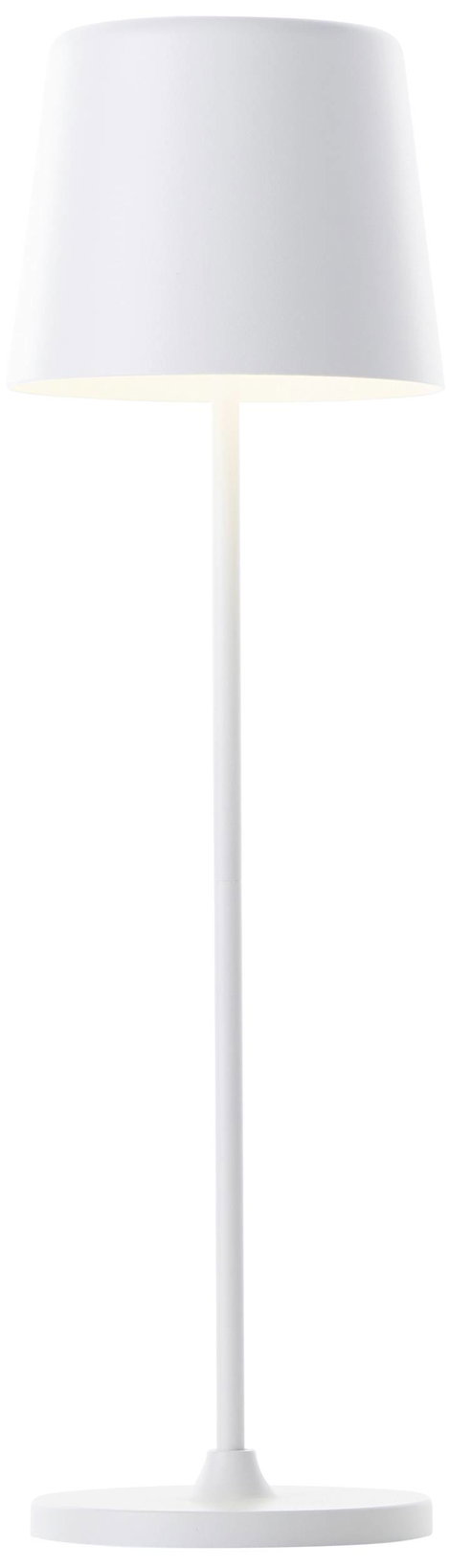 Brilliant G90939/75 Kaami LED-es kültéri fényszóró mozgásjelzővel 2 W Fehér
