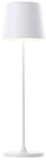 Brilliant G90939/75 Kaami LED-es kültéri fényszóró mozgásjelzővel 2 W Fehér bélyegkép