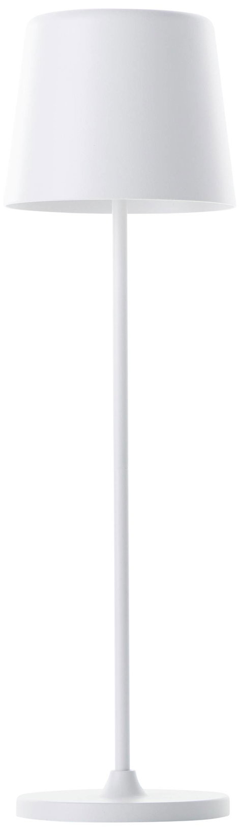 Brilliant G90939/75 Kaami LED-es kültéri fényszóró mozgásjelzővel 2 W Fehér 2. kép