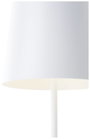 Brilliant G90939/75 Kaami LED-es kültéri fényszóró mozgásjelzővel 2 W Fehér 4. bélyegkép