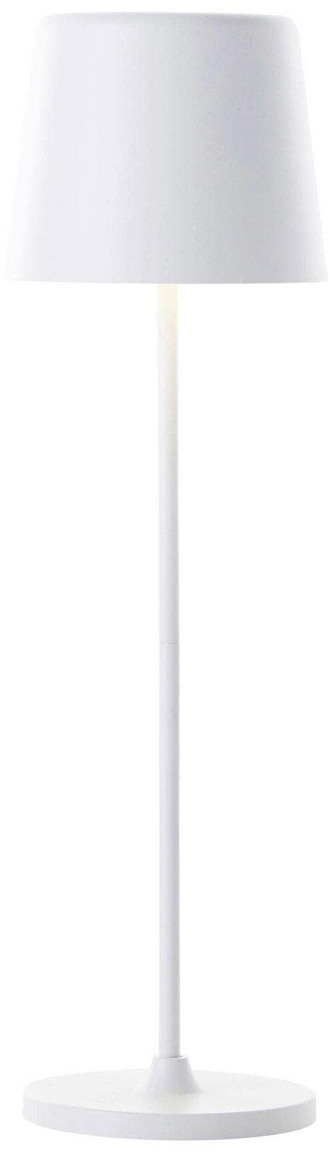 Brilliant G90939/75 Kaami LED-es kültéri fényszóró mozgásjelzővel 2 W Fehér 7. kép