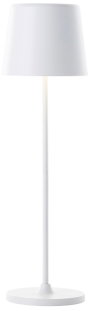 Brilliant G90939/75 Kaami LED-es kültéri fényszóró mozgásjelzővel 2 W Fehér 7. bélyegkép