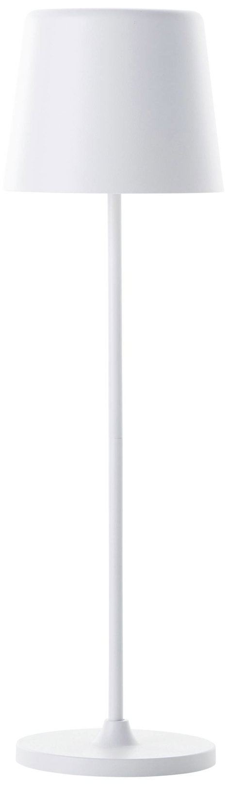 Brilliant G90939/75 Kaami LED-es kültéri fényszóró mozgásjelzővel 2 W Fehér 8. kép