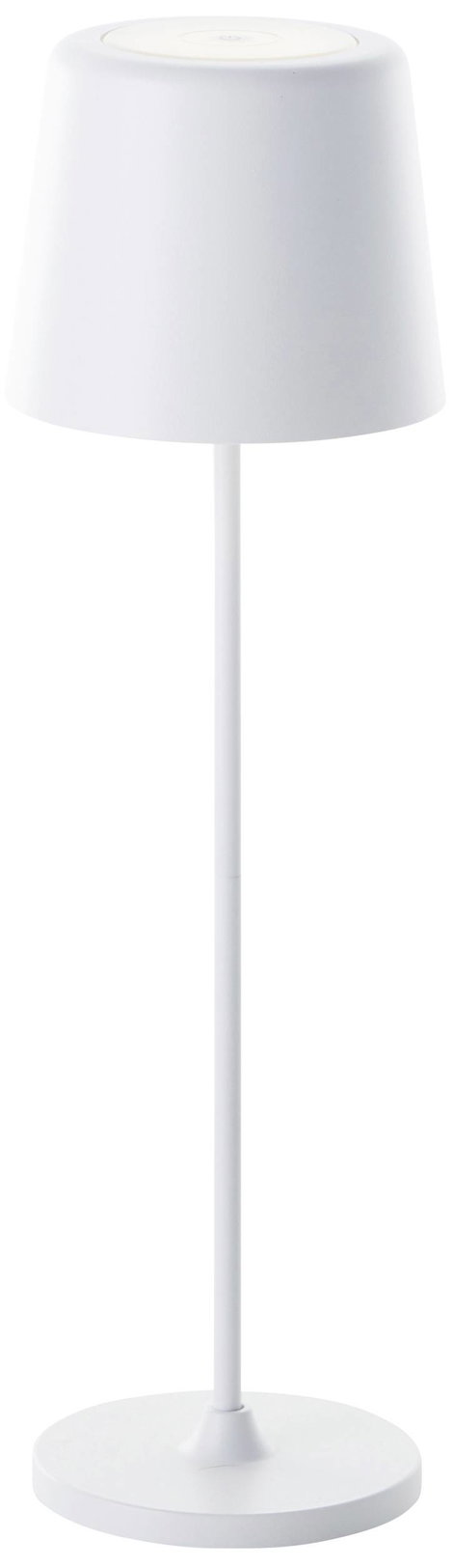 Brilliant G90939/75 Kaami LED-es kültéri fényszóró mozgásjelzővel 2 W Fehér 9. kép