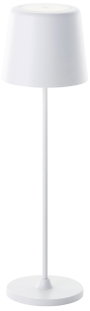 Brilliant G90939/75 Kaami LED-es kültéri fényszóró mozgásjelzővel 2 W Fehér 9. bélyegkép