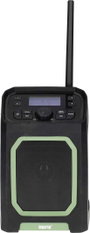 Imperial Imperial DABMAN OR 5 mobiles DAB+/FM-Außenradio Kültéri rádió bélyegkép