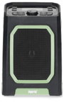 Imperial Imperial DABMAN OR 5 mobiles DAB+/FM-Außenradio Kültéri rádió 2. bélyegkép