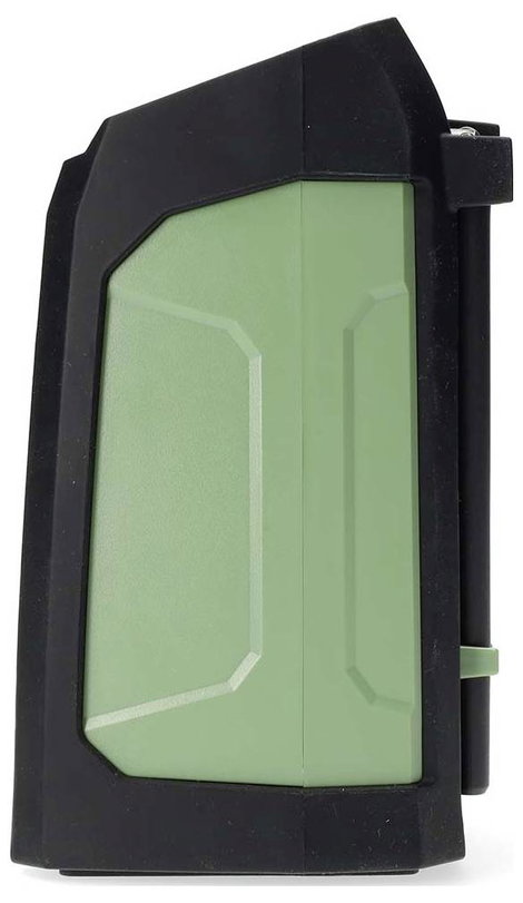 Imperial Imperial DABMAN OR 5 mobiles DAB+/FM-Außenradio Kültéri rádió 3. kép