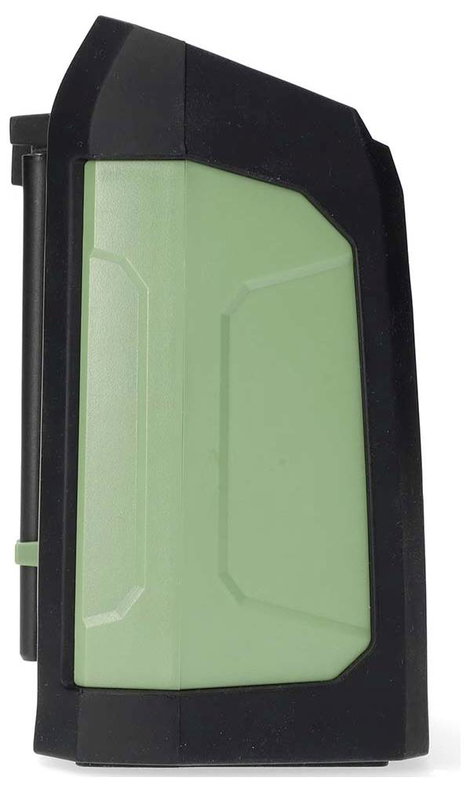 Imperial Imperial DABMAN OR 5 mobiles DAB+/FM-Außenradio Kültéri rádió 5. kép