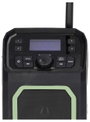 Imperial Imperial DABMAN OR 5 mobiles DAB+/FM-Außenradio Kültéri rádió 8. bélyegkép