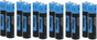 Hixon J816 Mikroakku Lítiumion 750 mAh 1.5 V 12 db bélyegkép