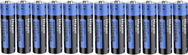 Hixon J818 Ceruzaakku Lítiumion 2350 mAh 1.5 V 12 db