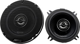 Kenwood 2 utas beépíthető hangszóró készlet 330 W Tartalom: 1 db