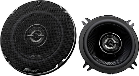 Kenwood 2 utas beépíthető hangszóró készlet 330 W Tartalom: 1 db