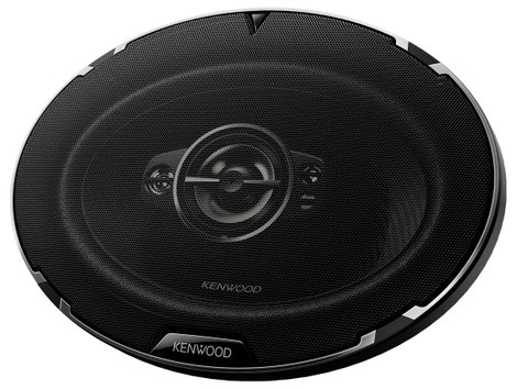 Kenwood 5 utas koaxiális beépíthető hangszóró 720 W Tartalom: 1 db 2. kép