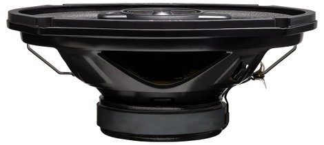 Kenwood 5 utas koaxiális beépíthető hangszóró 720 W Tartalom: 1 db 3. kép