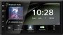Kenwood Dupla DIN moniceiver Android Auto™, Apple CarPlay, Hátrameneti kamera csatlakozó, DAB + tune bélyegkép
