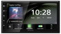 Kenwood Dupla DIN moniceiver Android Auto™, Apple CarPlay, Hátrameneti kamera csatlakozó, DAB + tune 2. bélyegkép