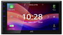 JVC Dupla DIN moniceiver Apple CarPlay, Android Auto™, Hátrameneti kamera csatlakozó, DAB + tuner, B 2. bélyegkép
