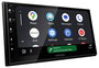 Kenwood Dupla DIN moniceiver Android Auto™, Apple CarPlay, DAB + tuner, Hátrameneti kamera csatlakoz 3. bélyegkép