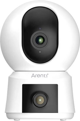 Arenti P3TT WLAN IP Megfigyelő kamera 2304 x 1296 pixel