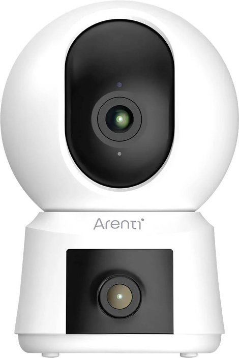 Arenti P3TT WLAN IP Megfigyelő kamera 2304 x 1296 pixel