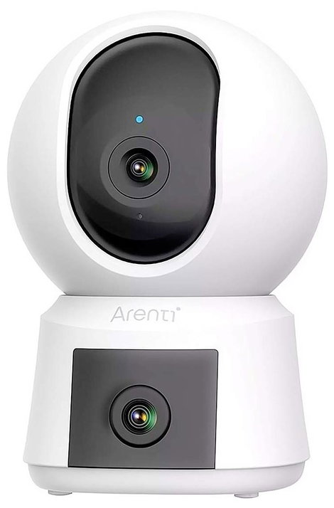 Arenti P3TT WLAN IP Megfigyelő kamera 2304 x 1296 pixel 2. kép