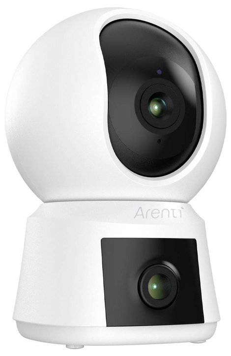 Arenti P3TT WLAN IP Megfigyelő kamera 2304 x 1296 pixel 3. kép