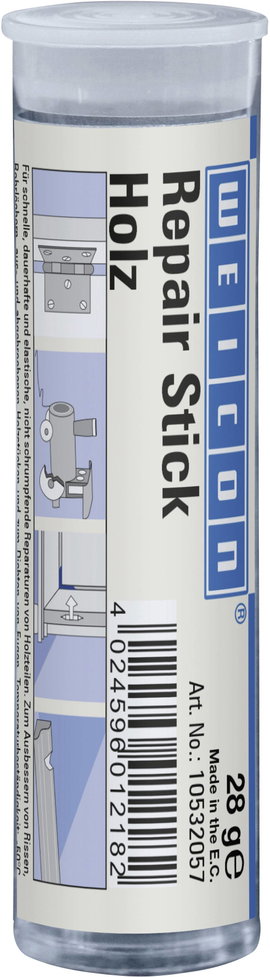 WEICON Fa javítórúd 10010237 28 g
