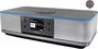 soundmaster ICD2023SW CD-s internetrádió Internet, DAB+, URH DAB+, URH, Internetrádió, WLAN, Bluetoo bélyegkép