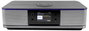soundmaster ICD2023SW CD-s internetrádió Internet, DAB+, URH DAB+, URH, Internetrádió, WLAN, Bluetoo 2. bélyegkép