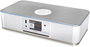 soundmaster ICD2023WE CD-s internetrádió Internet, DAB+, URH DAB+, URH, Internetrádió, WLAN, Bluetoo bélyegkép