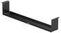 SpeaKa Professional Kábelrendező doboz SP-UCT-004 SP-13322896 Fekete 1 db 3. bélyegkép