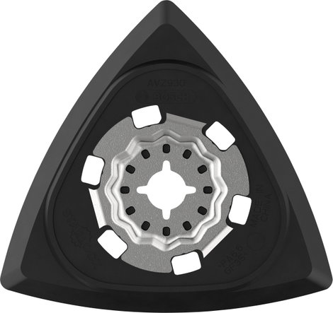 Bosch Accessories 2608669125 2608669125 Többfunkciós mérőeszköz 1 db