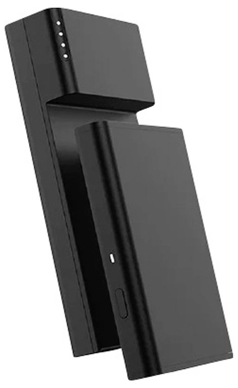 Goovis D4-H1 Streaming média lejátszó 4K 2. kép