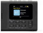 Dynavox Világvevő DAB+, FM Bluetooth®, DAB+ Fekete 6. bélyegkép