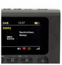 Dynavox Világvevő DAB+, FM Bluetooth®, DAB+ Fekete 8. bélyegkép