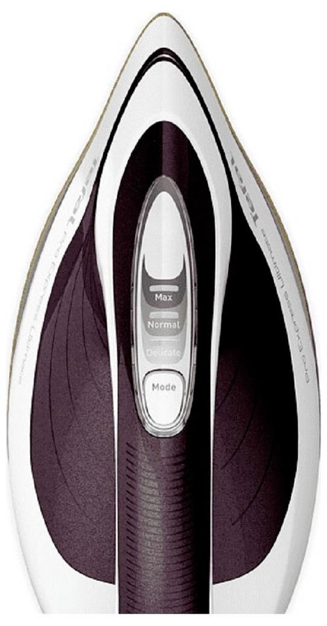 Tefal GV9721 GV9721E0 Gőzölős vasalóállomás 3000 W Piros, Fehér 3. kép