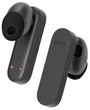 HMD Amped Buds Sport In Ear fejhallgató Bluetooth® Fekete mikrofon zajelnyomás Izzadásálló 5. bélyegkép