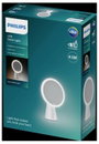 Philips LED Mirror DSK205 8719514420472 LED-es tükörmegvilágítás 4.5 W Fehér 2. bélyegkép