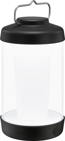 Philips LED 8719514443730 Cicero DSK260 LED-es akkus asztali lámpa 6 W Fehér, Fekete