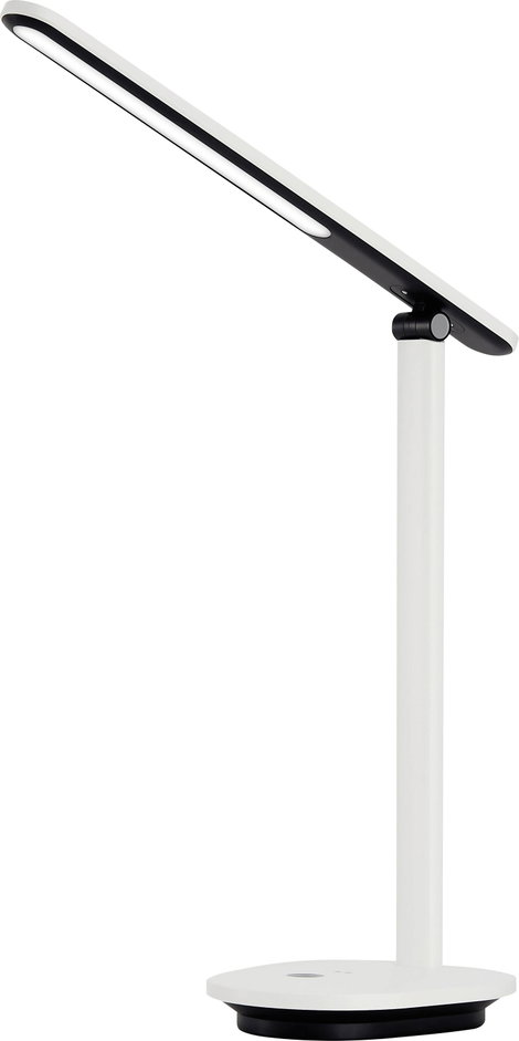 Philips LED Ivory DSK203 8719514420410 LED-es íróasztali lámpa LED Fixen beépített LED-es 5 W Fehér